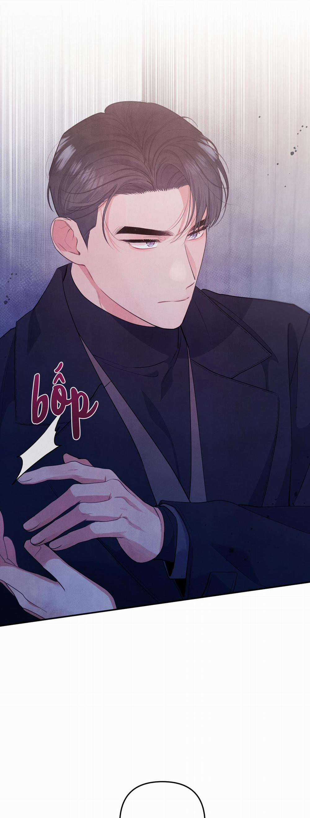 MỐI QUAN HỆ NGU NGỐC 60 trang 1