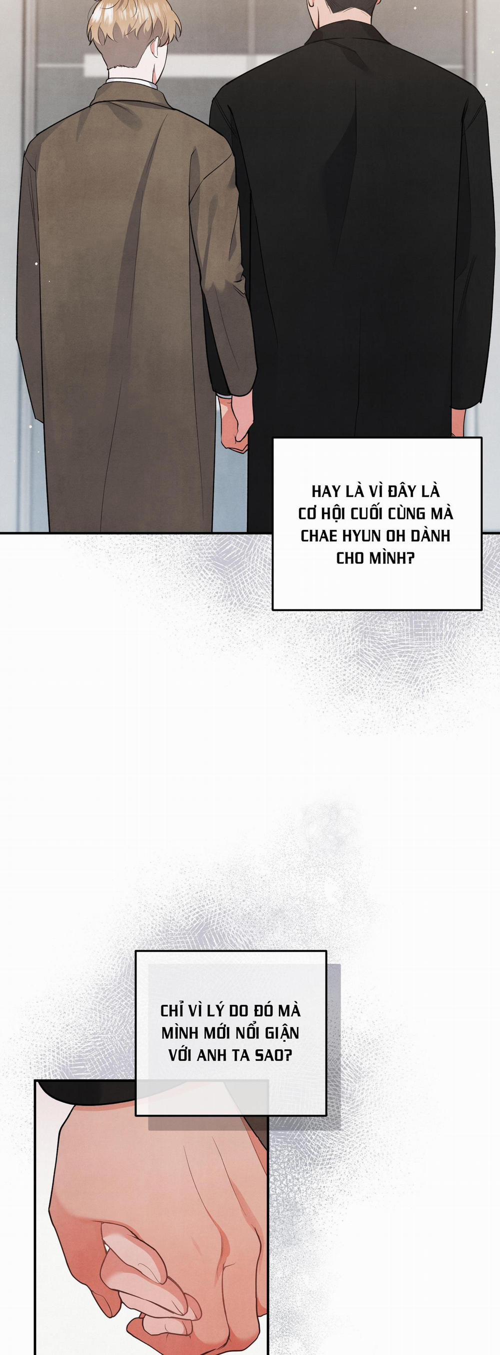 MỐI QUAN HỆ NGU NGỐC 60 trang 31