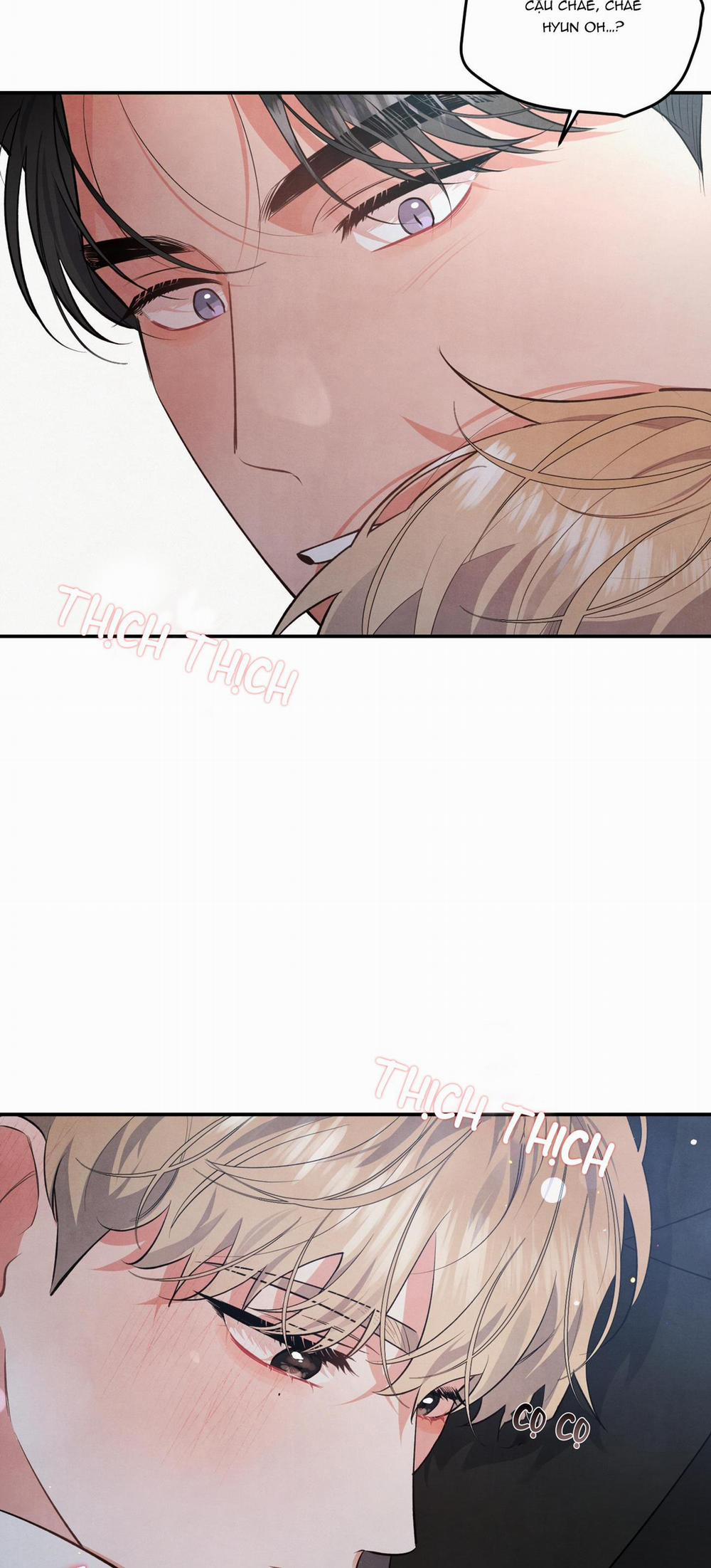 MỐI QUAN HỆ NGU NGỐC 61 trang 11