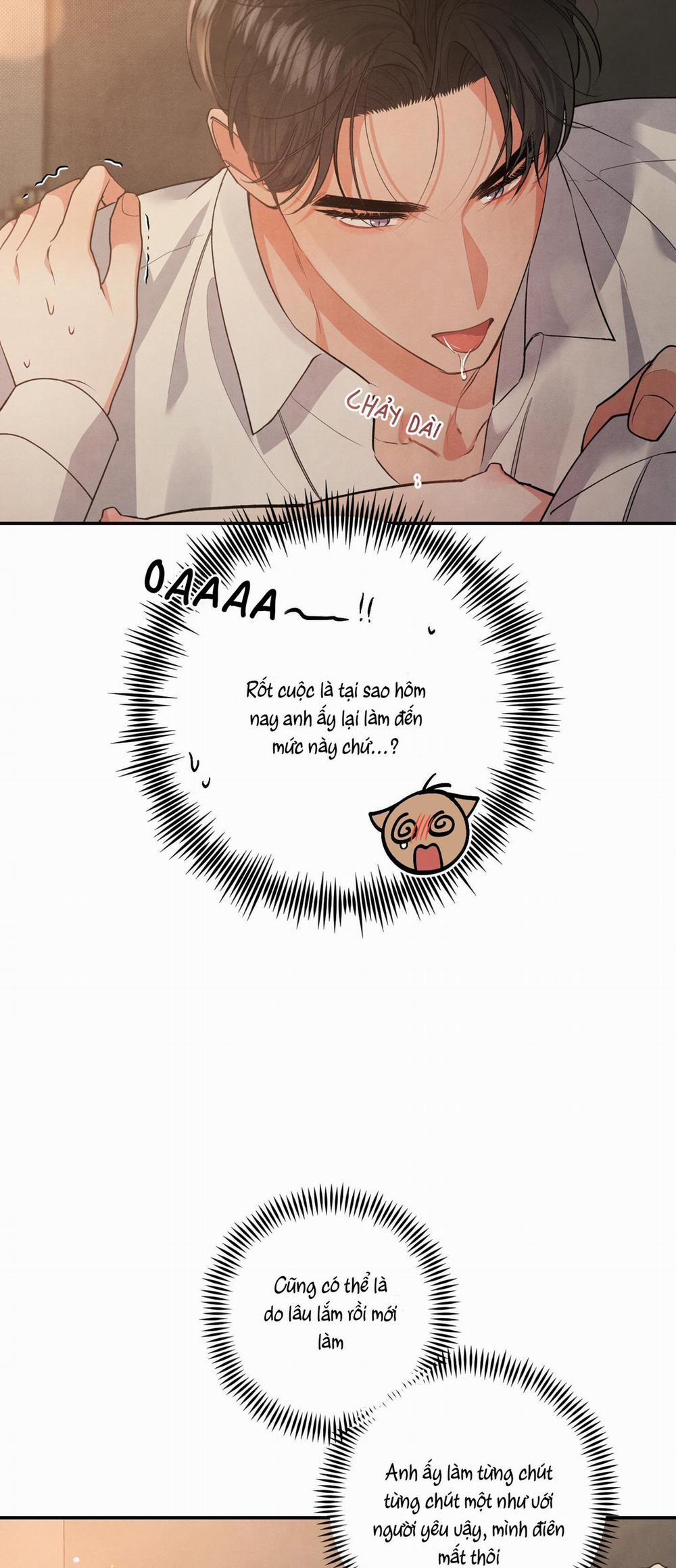 MỐI QUAN HỆ NGU NGỐC 61 trang 22