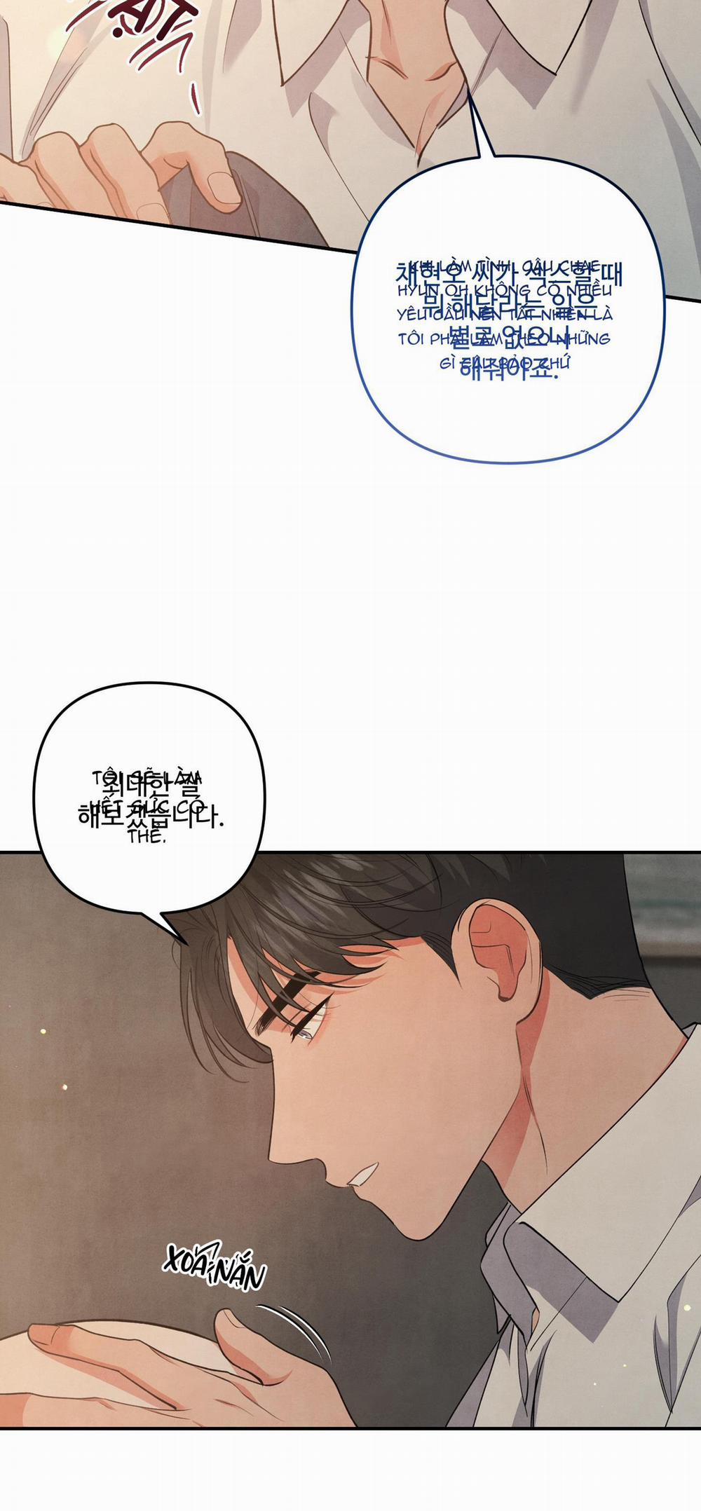 MỐI QUAN HỆ NGU NGỐC 61 trang 29