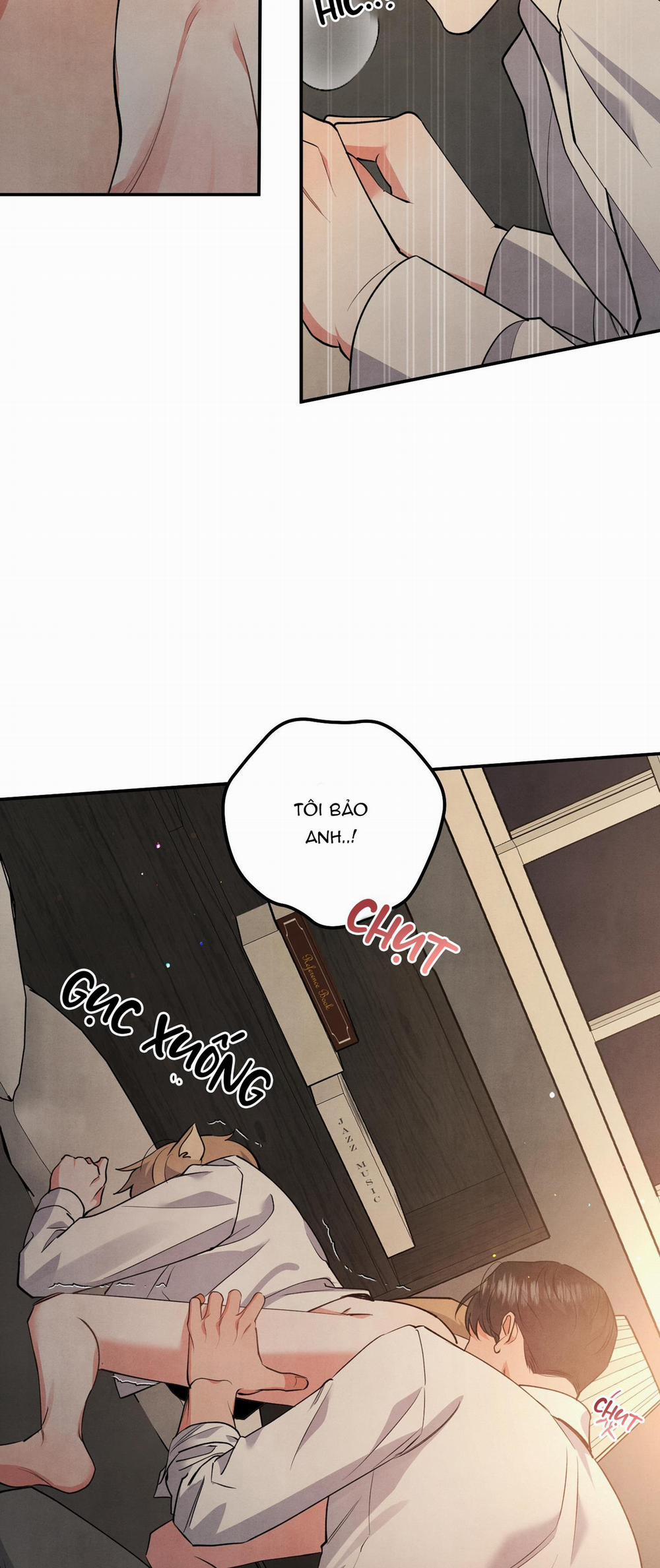 MỐI QUAN HỆ NGU NGỐC 61 trang 31