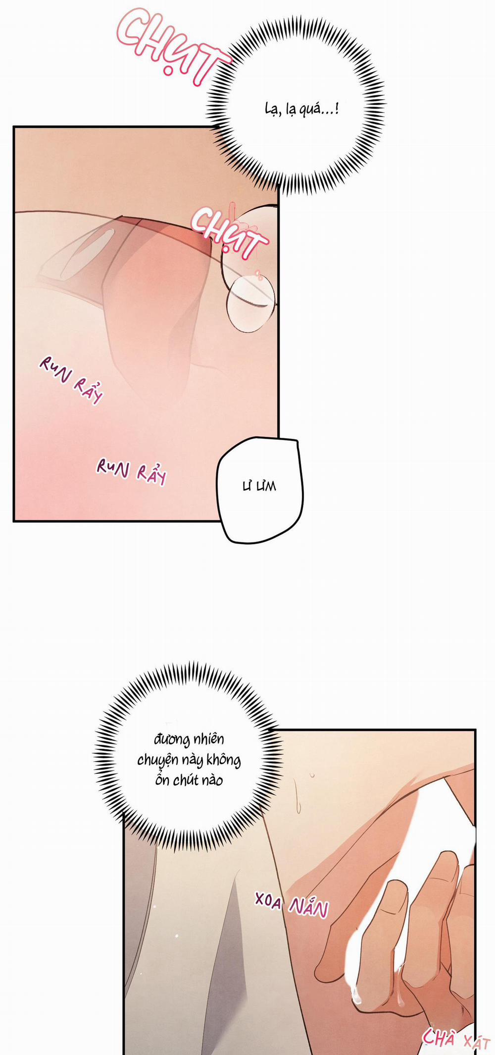 MỐI QUAN HỆ NGU NGỐC 61 trang 33