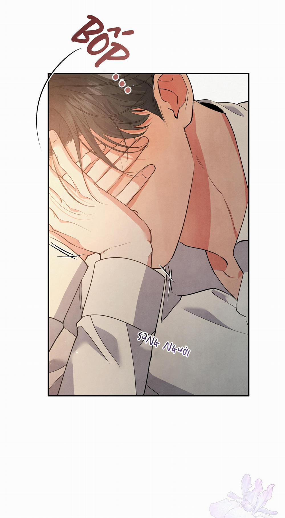 MỐI QUAN HỆ NGU NGỐC 61 trang 38