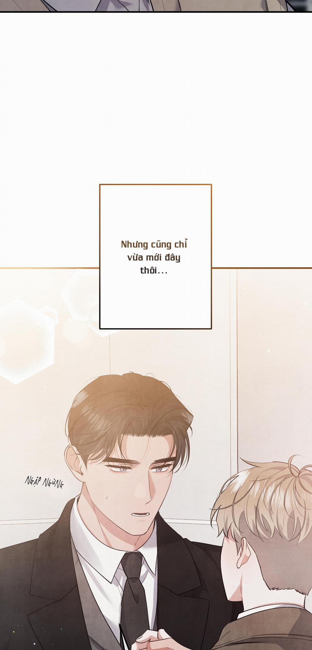 MỐI QUAN HỆ NGU NGỐC 61 trang 7