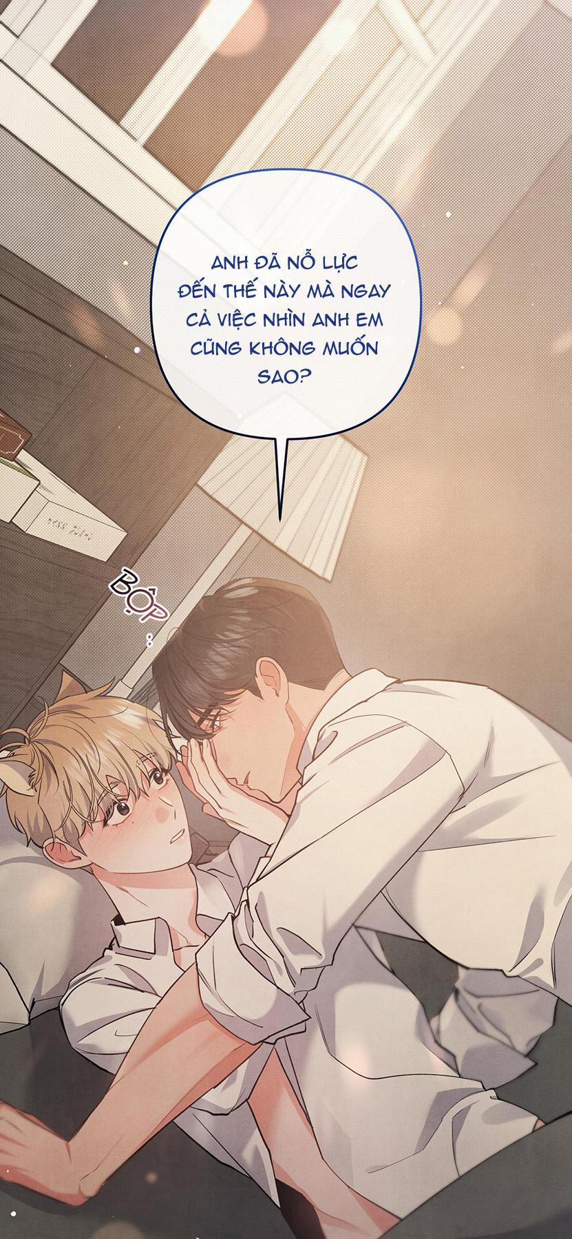 MỐI QUAN HỆ NGU NGỐC 62 trang 0