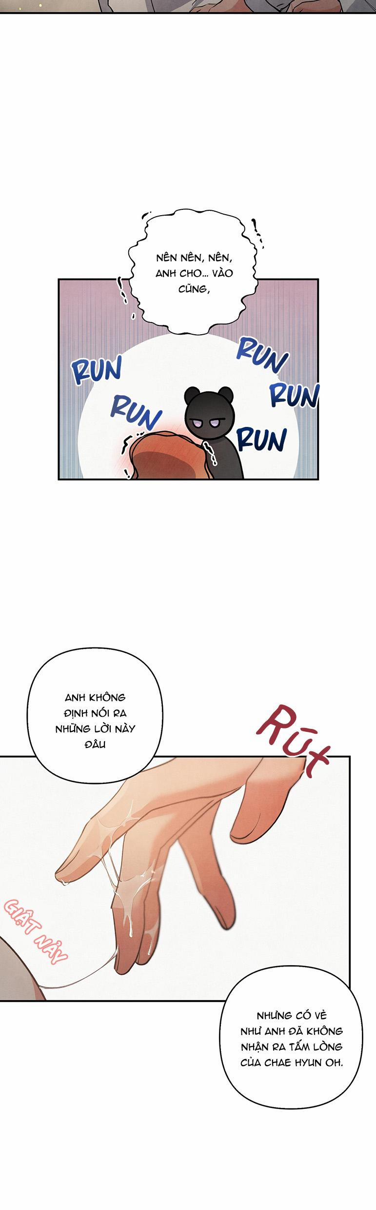 MỐI QUAN HỆ NGU NGỐC 62 trang 10