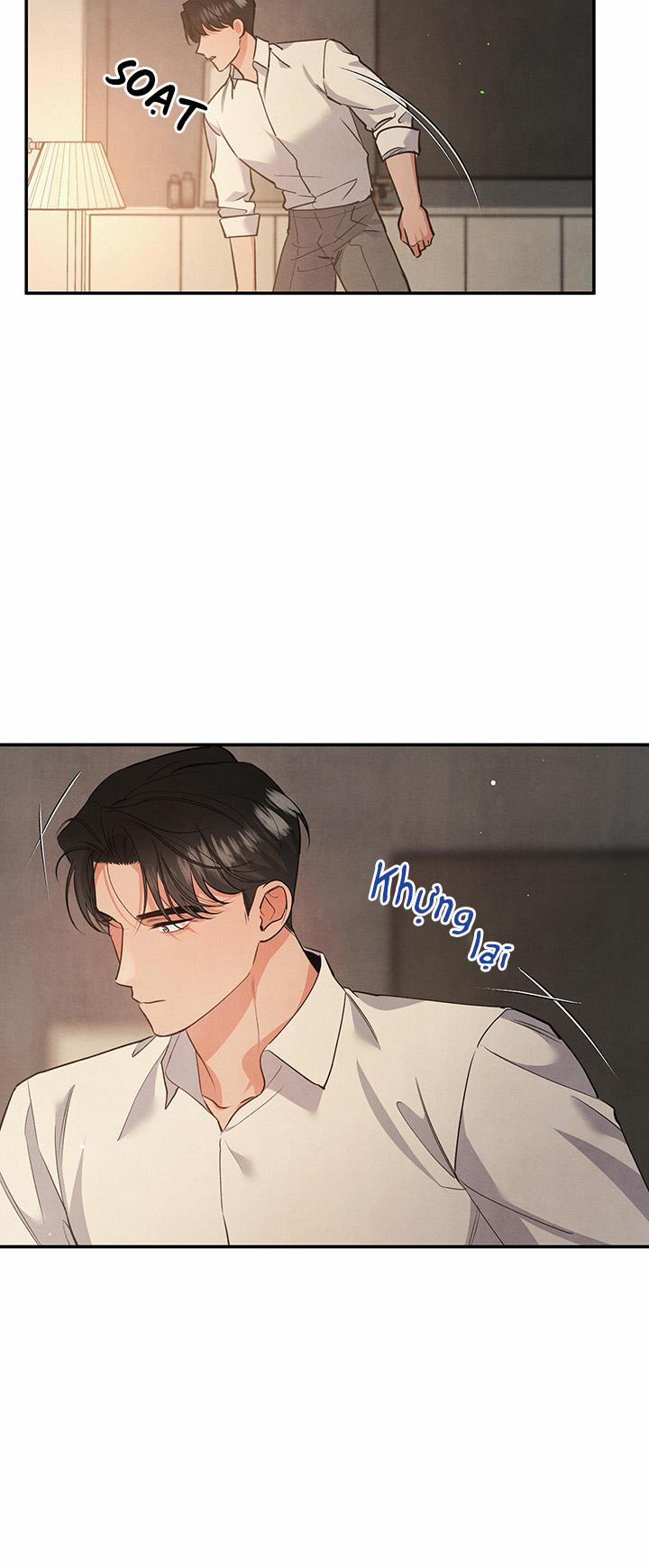 MỐI QUAN HỆ NGU NGỐC 62 trang 12