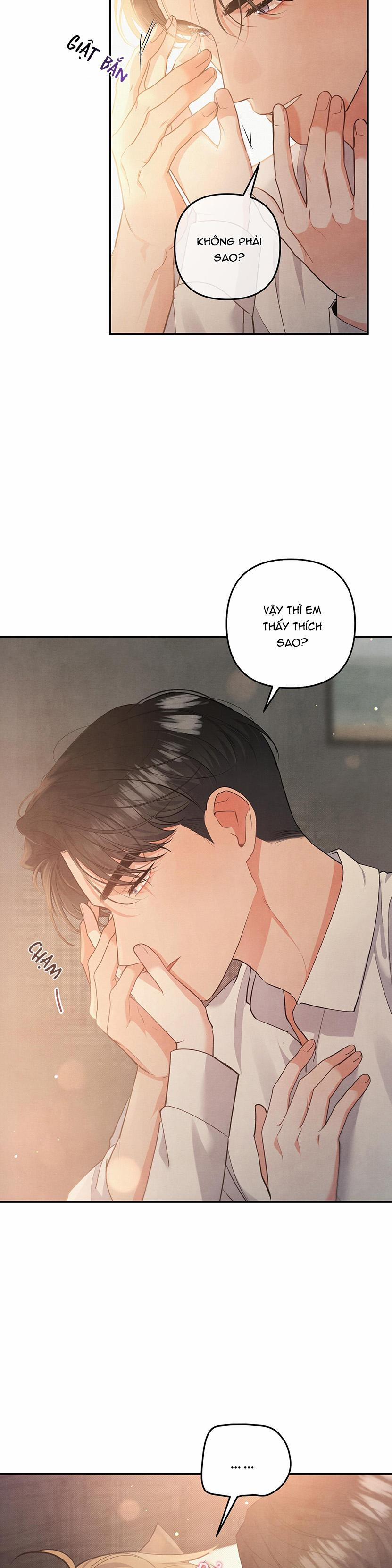 MỐI QUAN HỆ NGU NGỐC 62 trang 2