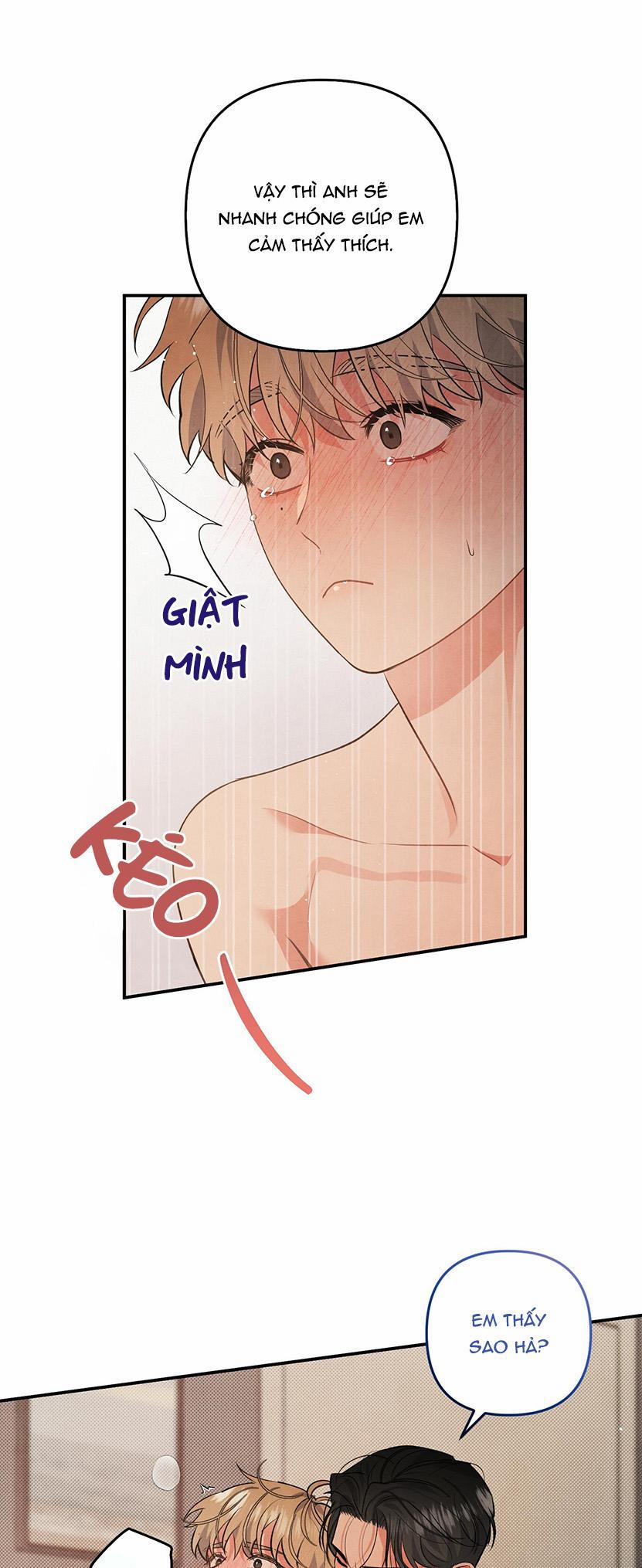 MỐI QUAN HỆ NGU NGỐC 62 trang 20