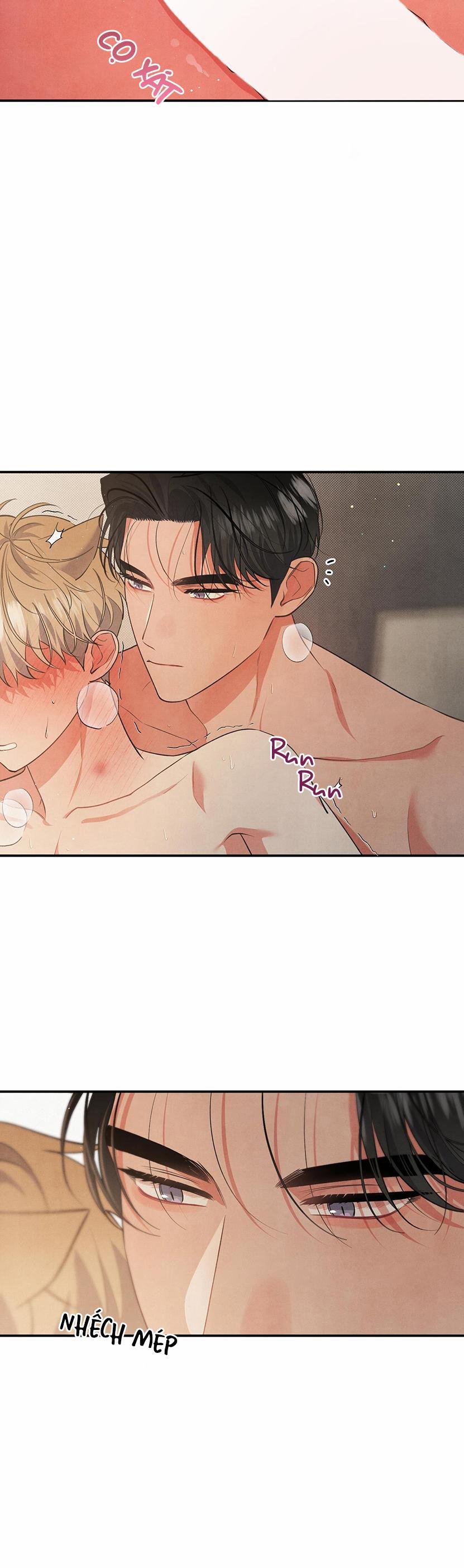 MỐI QUAN HỆ NGU NGỐC 62 trang 22