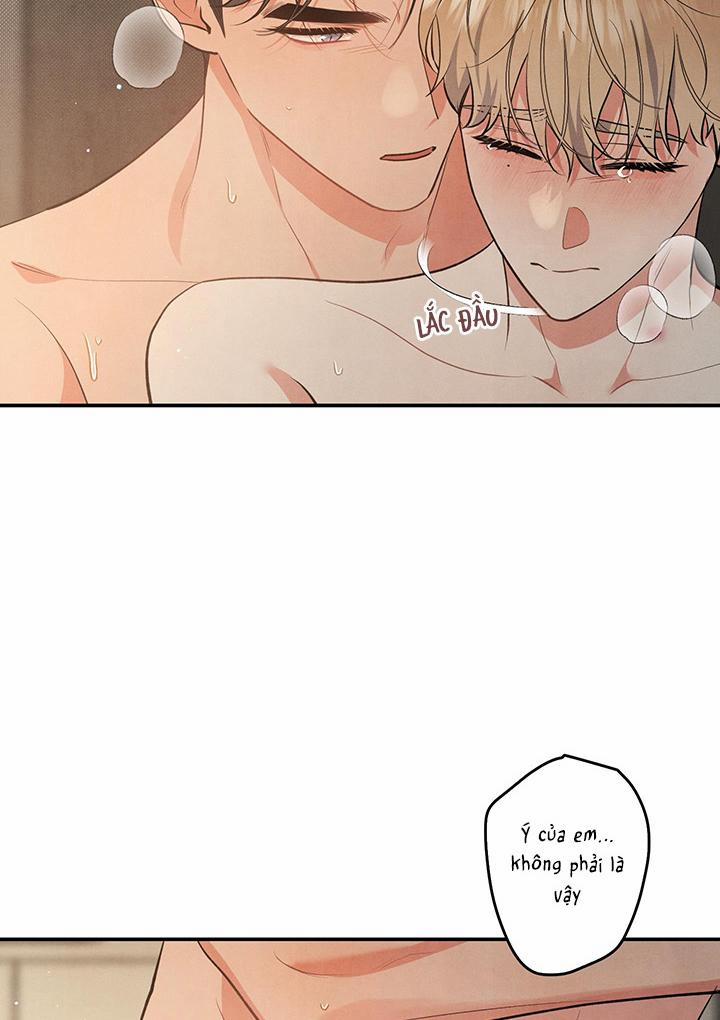 MỐI QUAN HỆ NGU NGỐC 62 trang 29