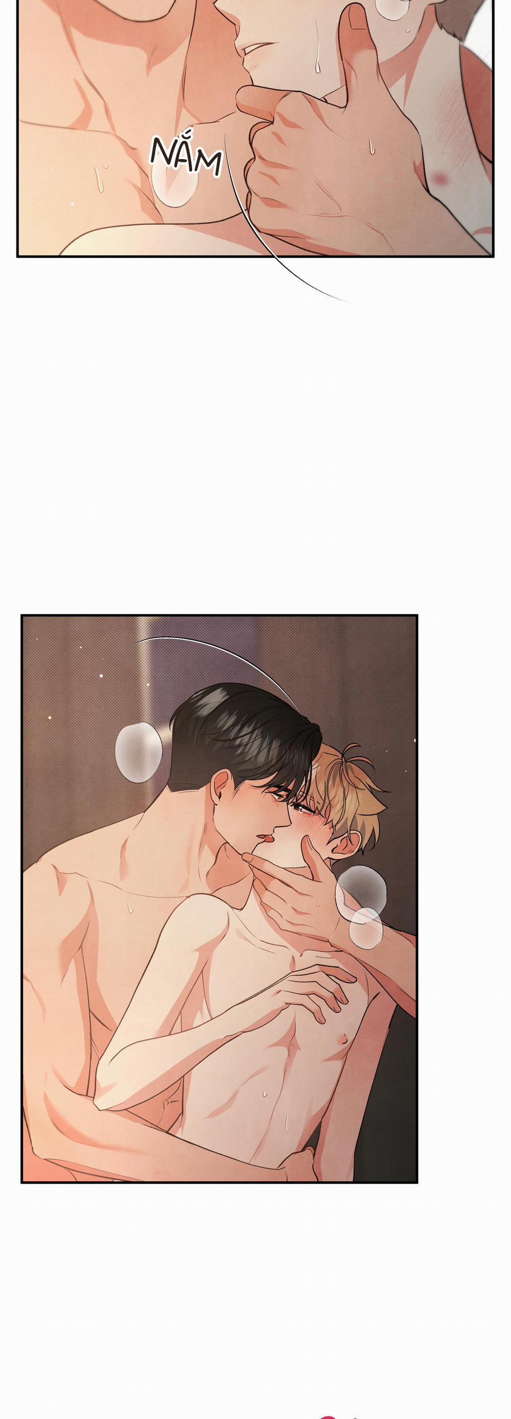 MỐI QUAN HỆ NGU NGỐC 62 trang 32