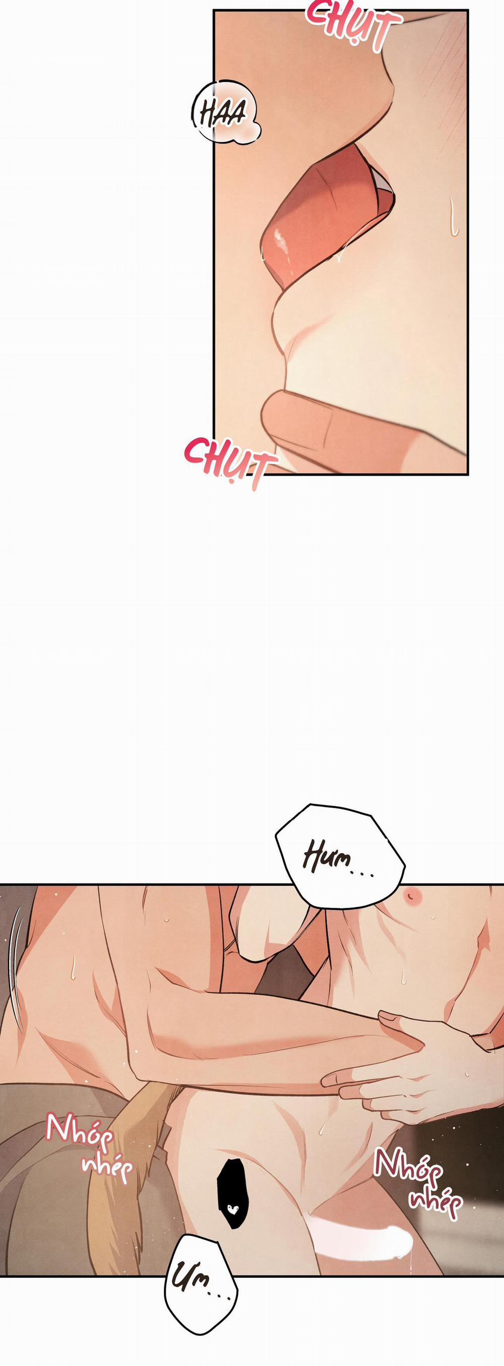 MỐI QUAN HỆ NGU NGỐC 62 trang 33