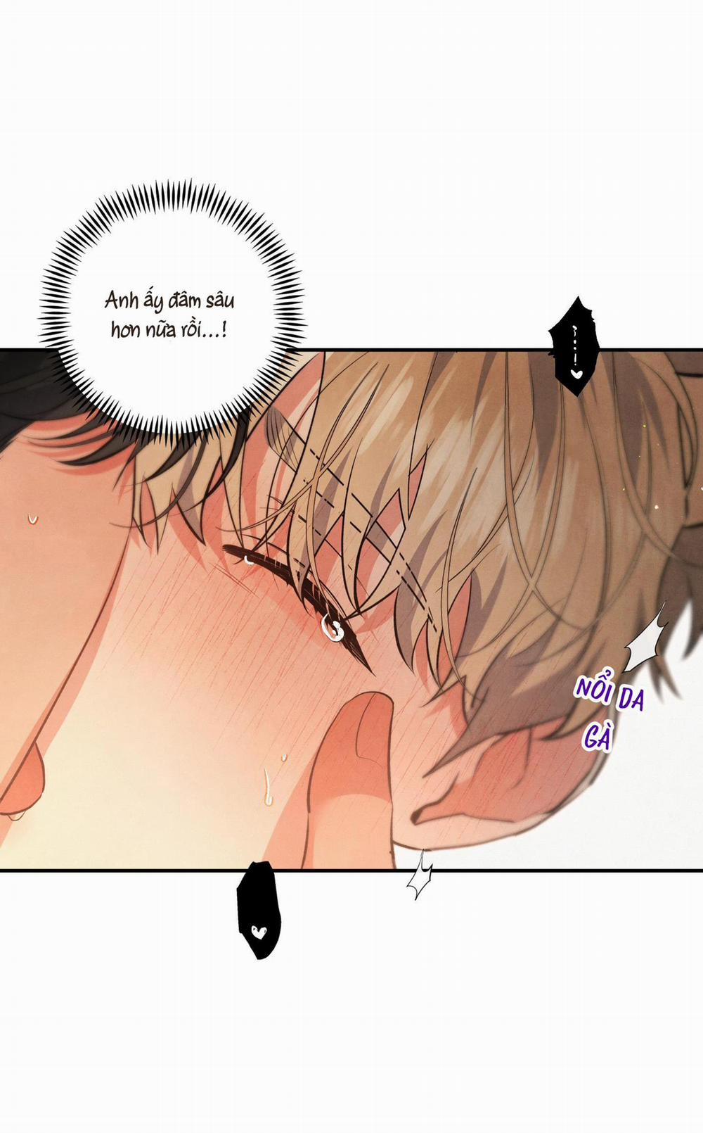 MỐI QUAN HỆ NGU NGỐC 62 trang 34