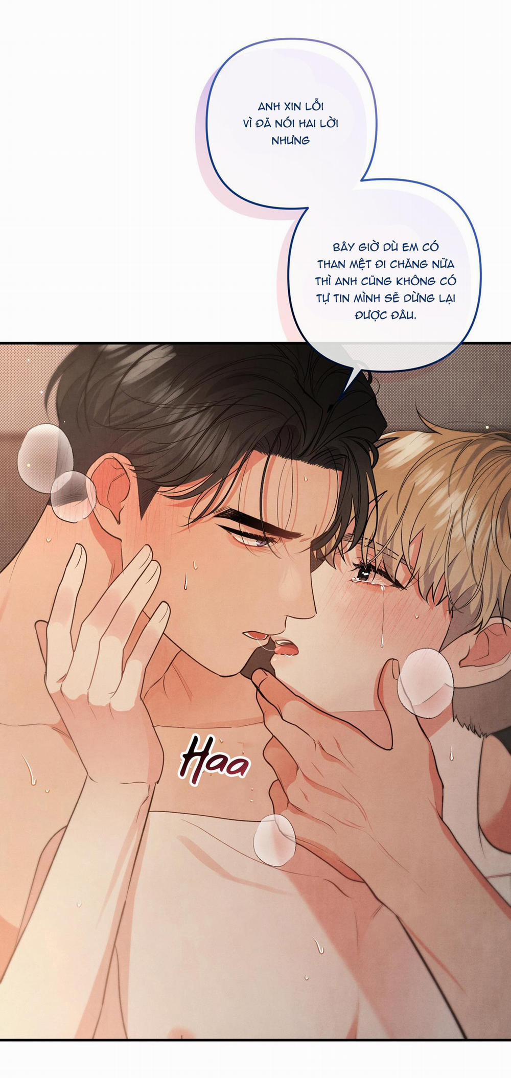 MỐI QUAN HỆ NGU NGỐC 62 trang 35