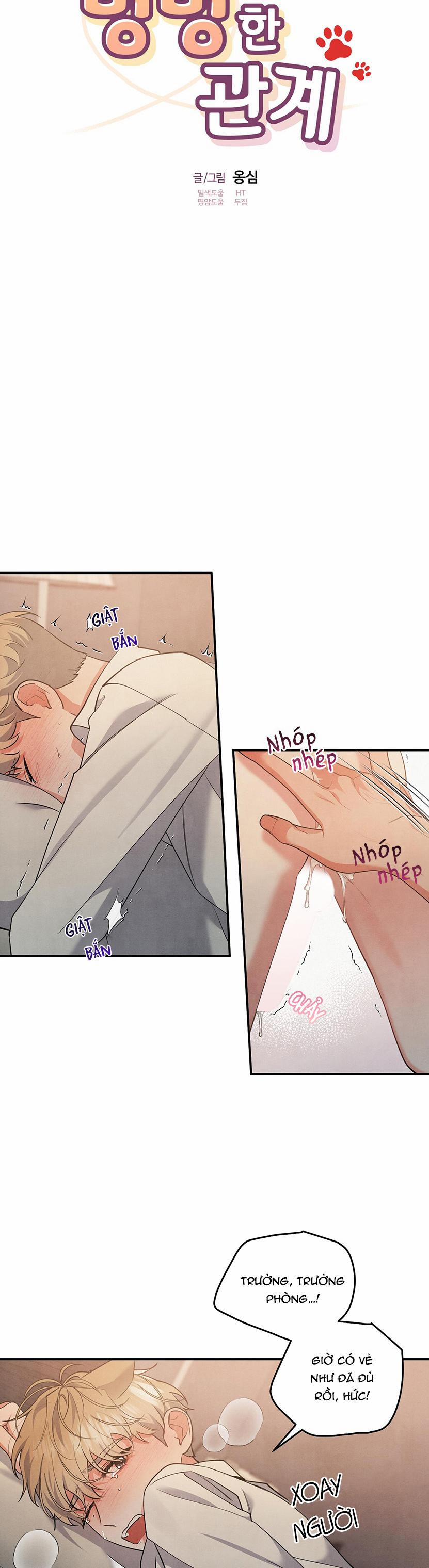 MỐI QUAN HỆ NGU NGỐC 62 trang 4