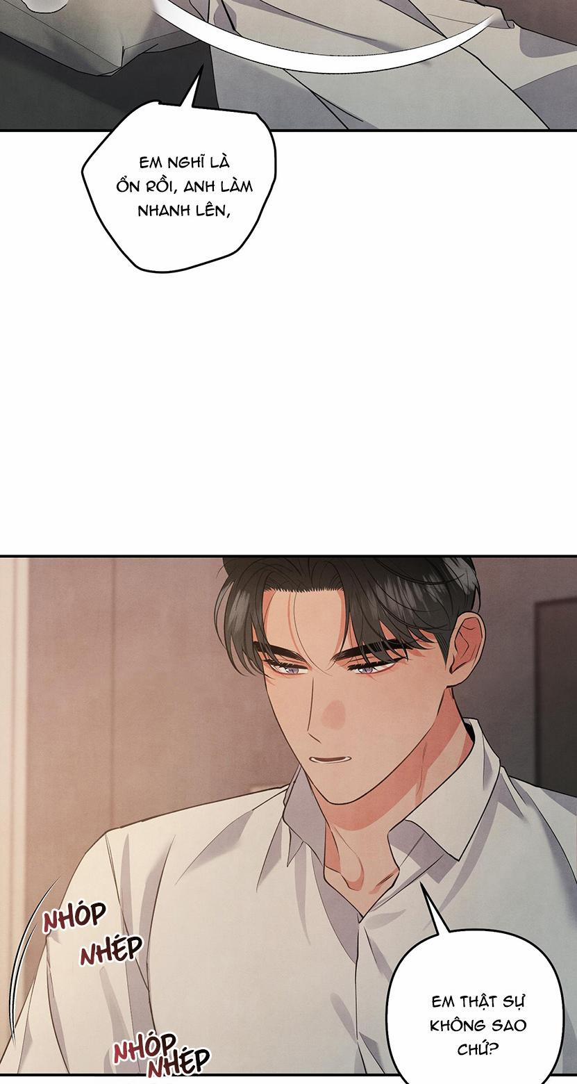 MỐI QUAN HỆ NGU NGỐC 62 trang 5