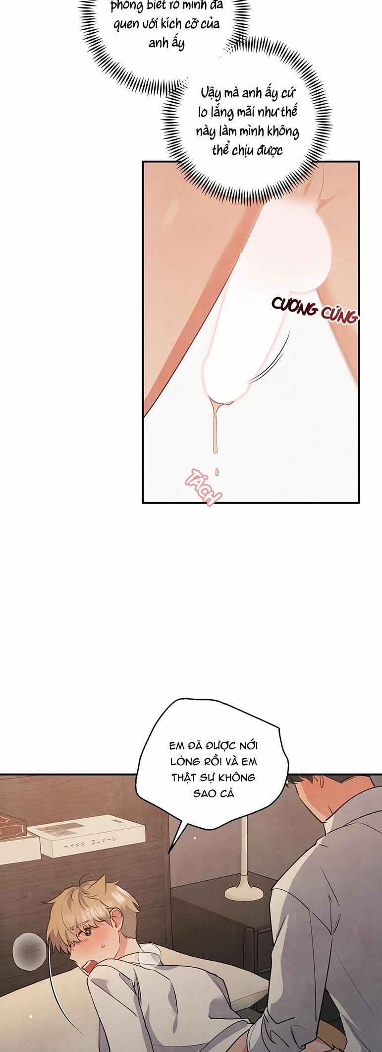 MỐI QUAN HỆ NGU NGỐC 62 trang 9