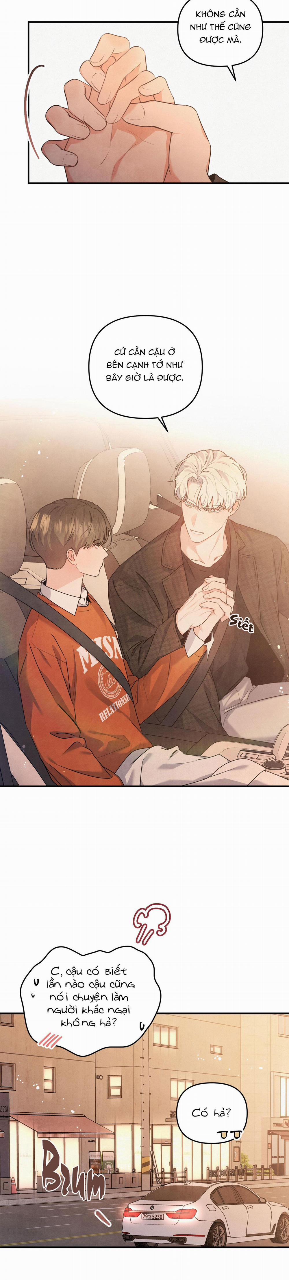 MỐI QUAN HỆ NGU NGỐC 7 trang 10