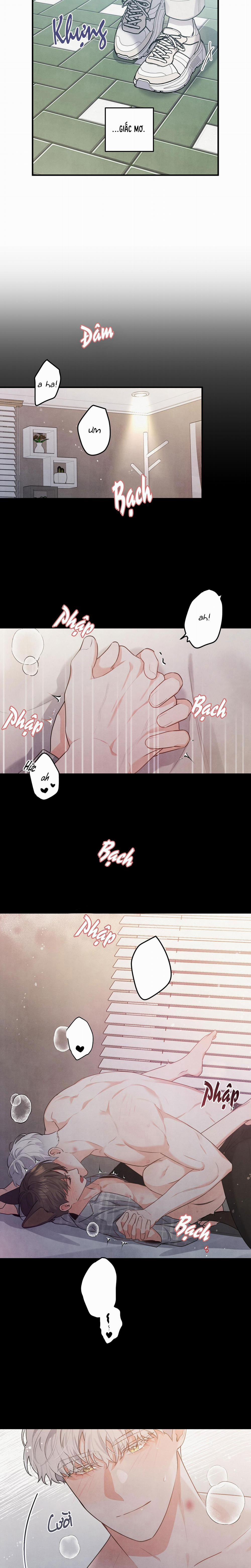 MỐI QUAN HỆ NGU NGỐC 7 trang 14