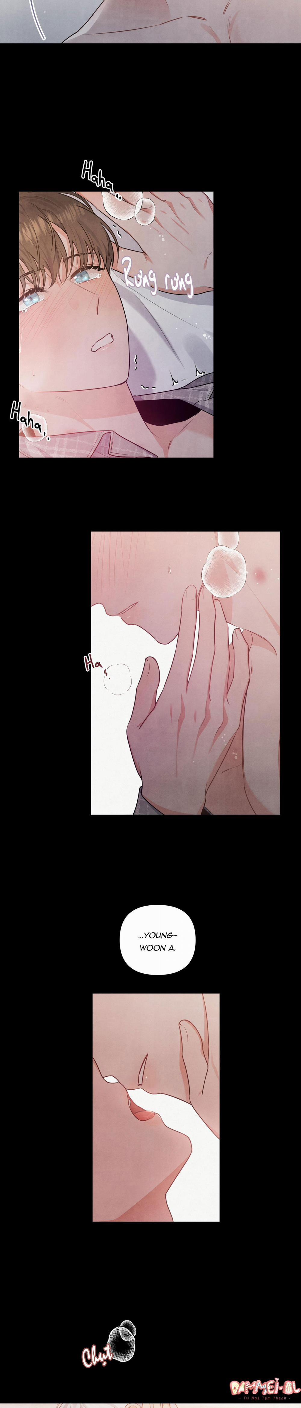 MỐI QUAN HỆ NGU NGỐC 7 trang 15