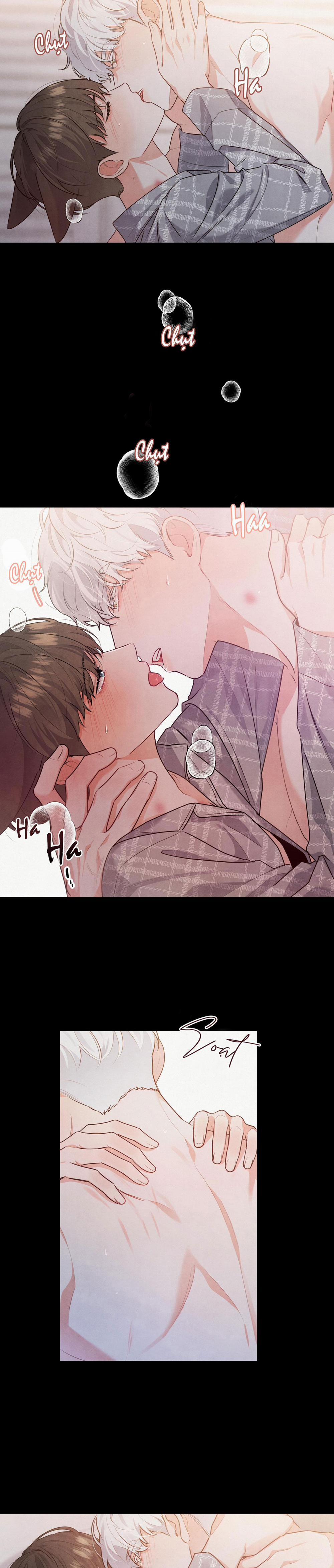 MỐI QUAN HỆ NGU NGỐC 7 trang 16