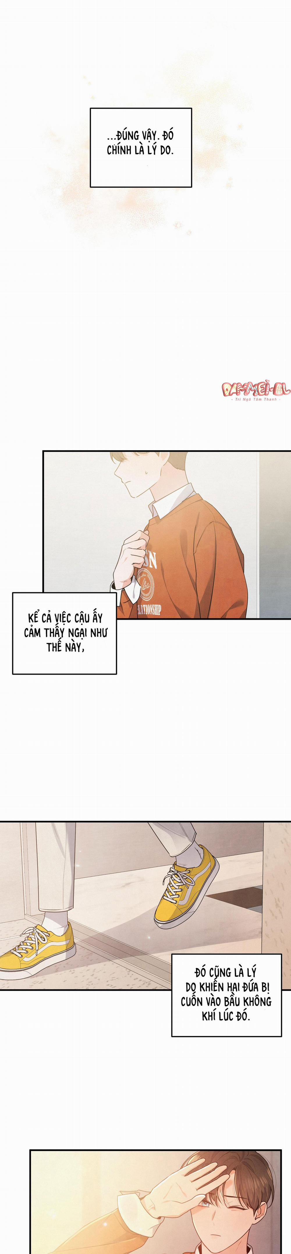 MỐI QUAN HỆ NGU NGỐC 7 trang 2