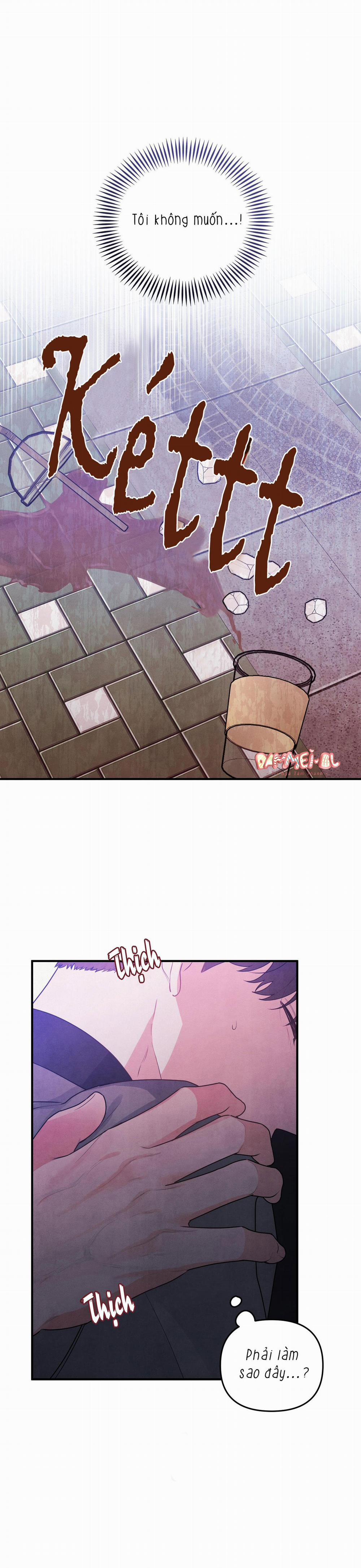 MỐI QUAN HỆ NGU NGỐC 7 trang 20