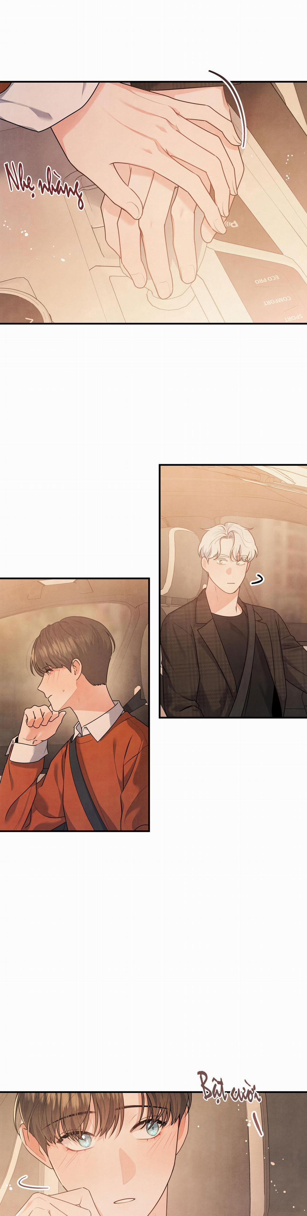 MỐI QUAN HỆ NGU NGỐC 7 trang 7