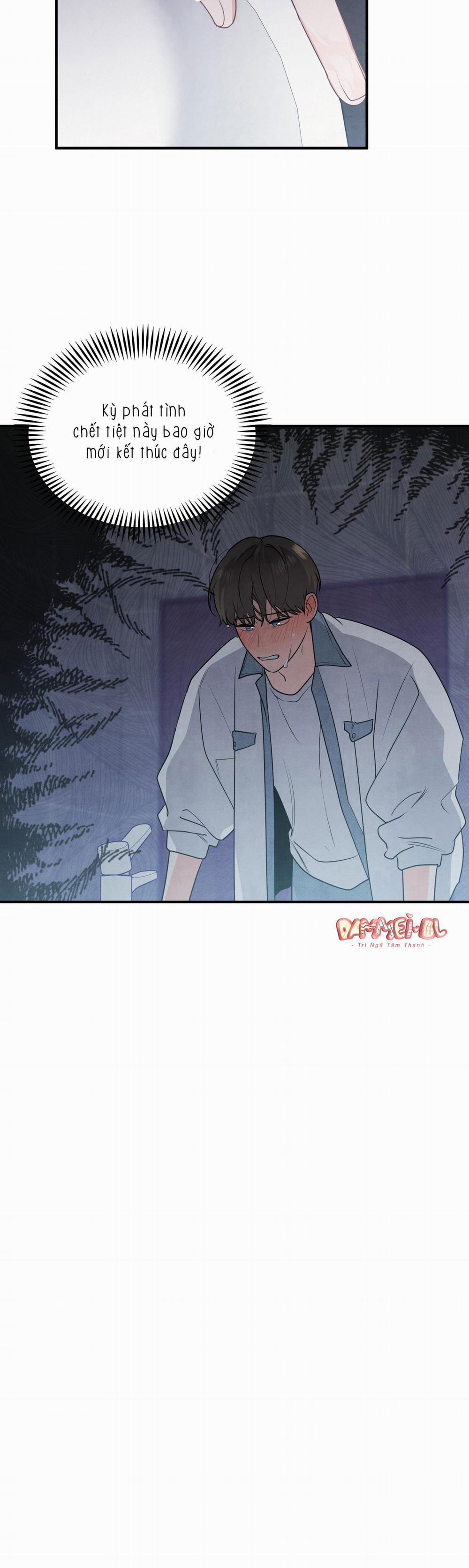 MỐI QUAN HỆ NGU NGỐC 8 trang 24