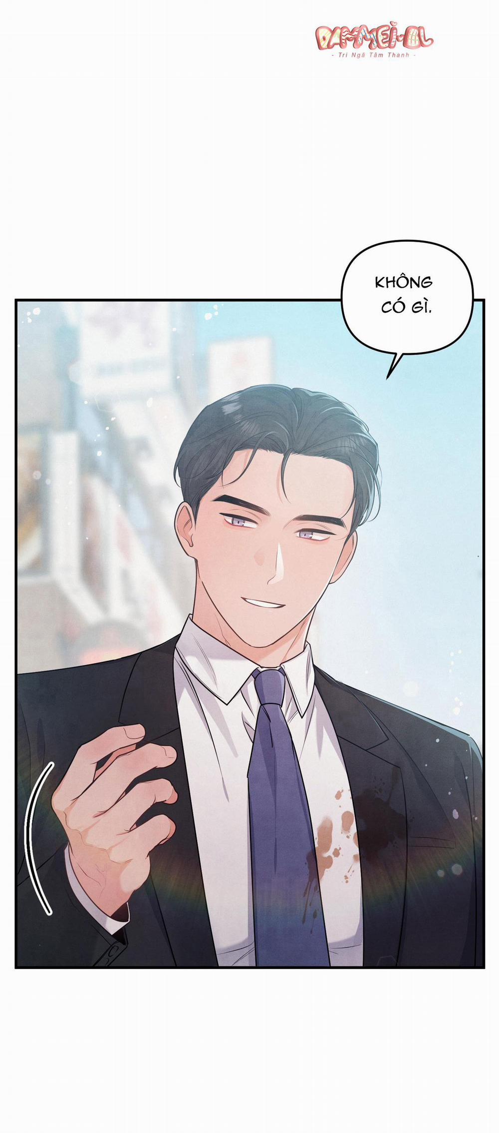 MỐI QUAN HỆ NGU NGỐC 8 trang 4