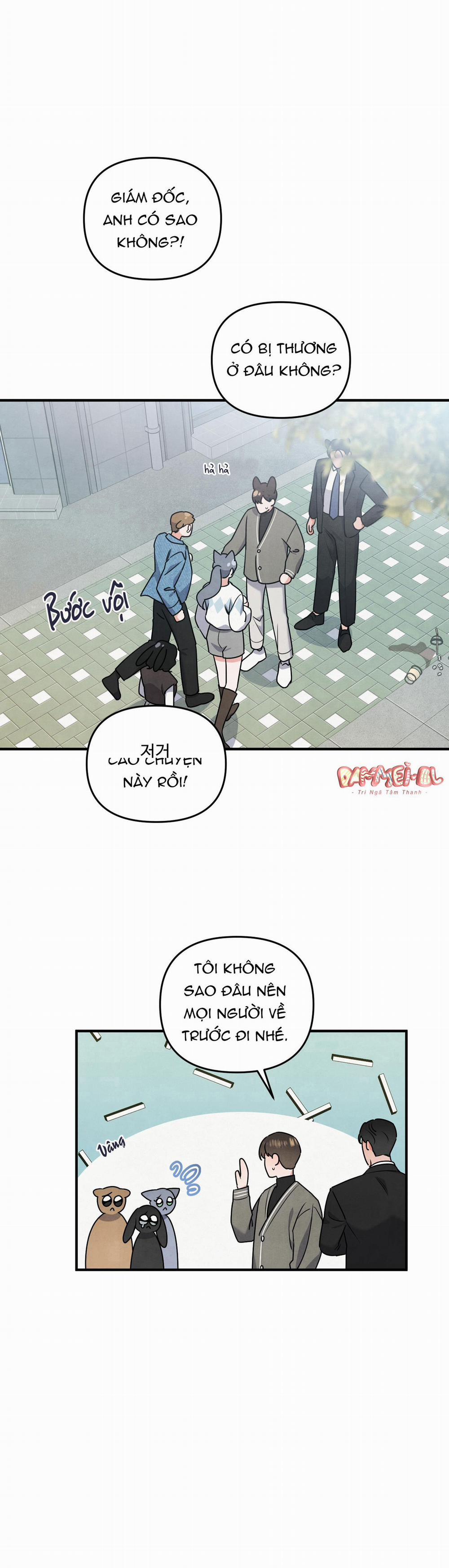 MỐI QUAN HỆ NGU NGỐC 8 trang 5