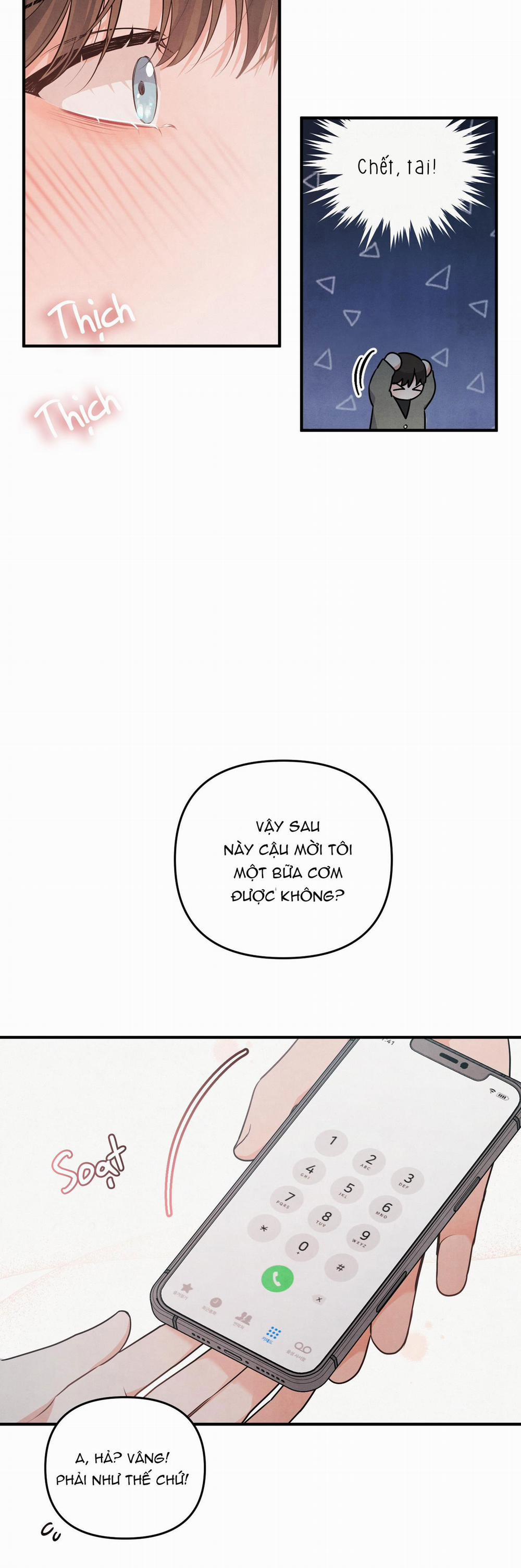 MỐI QUAN HỆ NGU NGỐC 8 trang 9