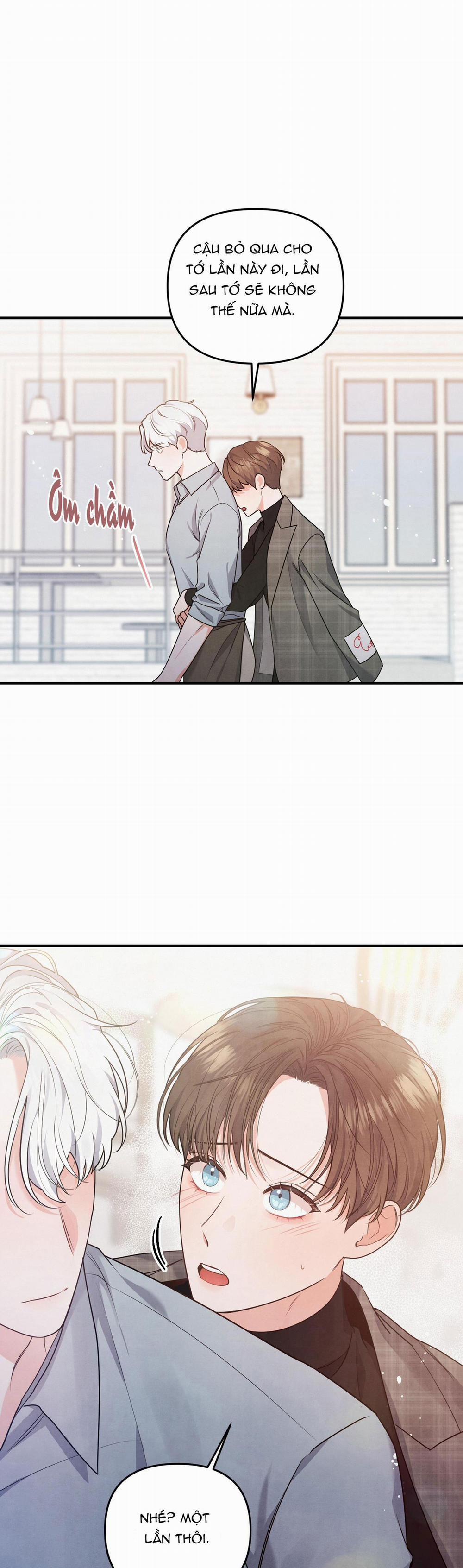 MỐI QUAN HỆ NGU NGỐC 9 trang 10