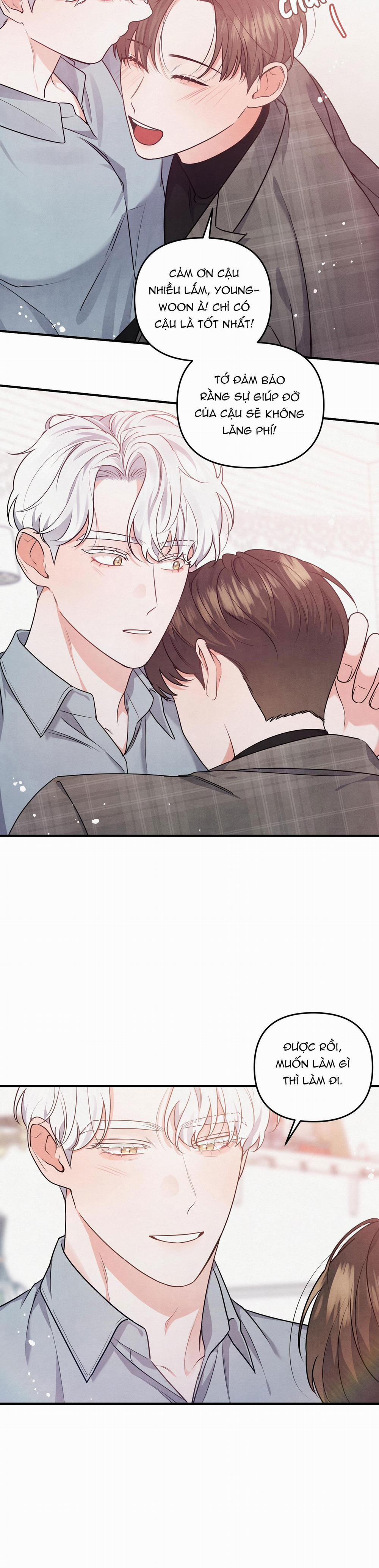 MỐI QUAN HỆ NGU NGỐC 9 trang 12