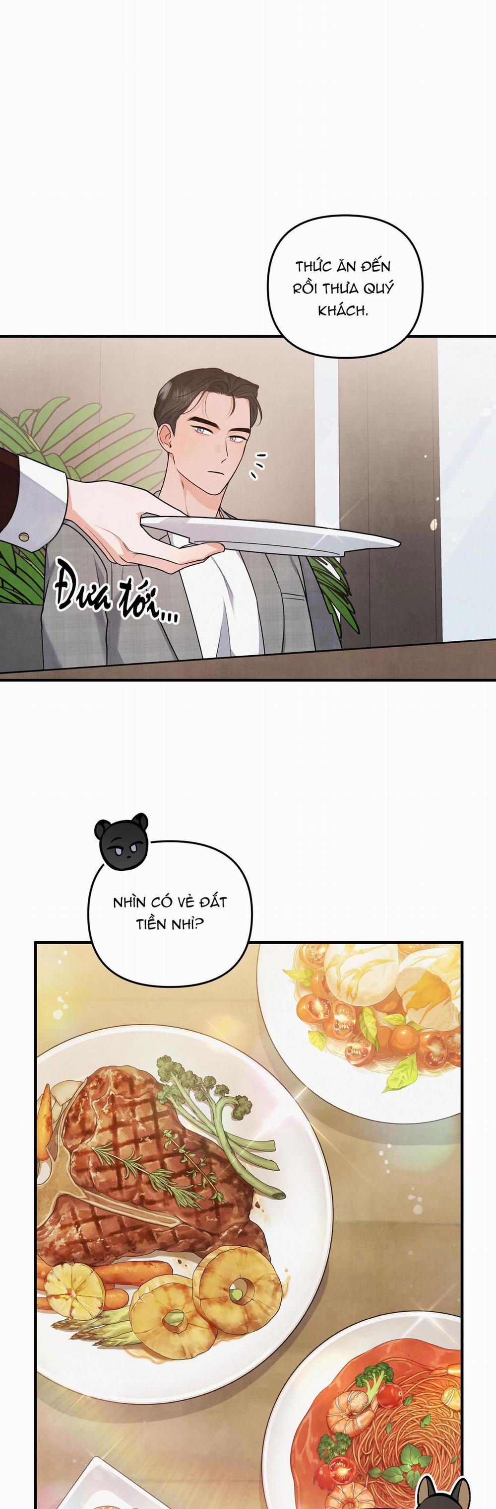 MỐI QUAN HỆ NGU NGỐC 9 trang 15