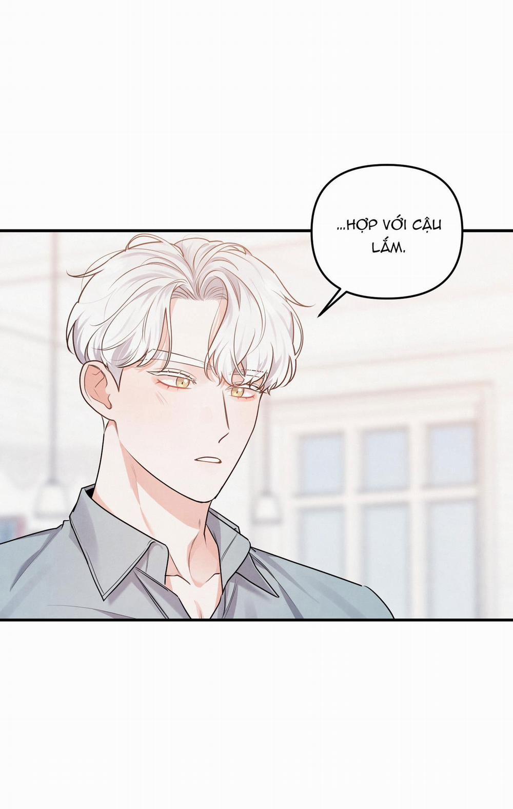 MỐI QUAN HỆ NGU NGỐC 9 trang 2