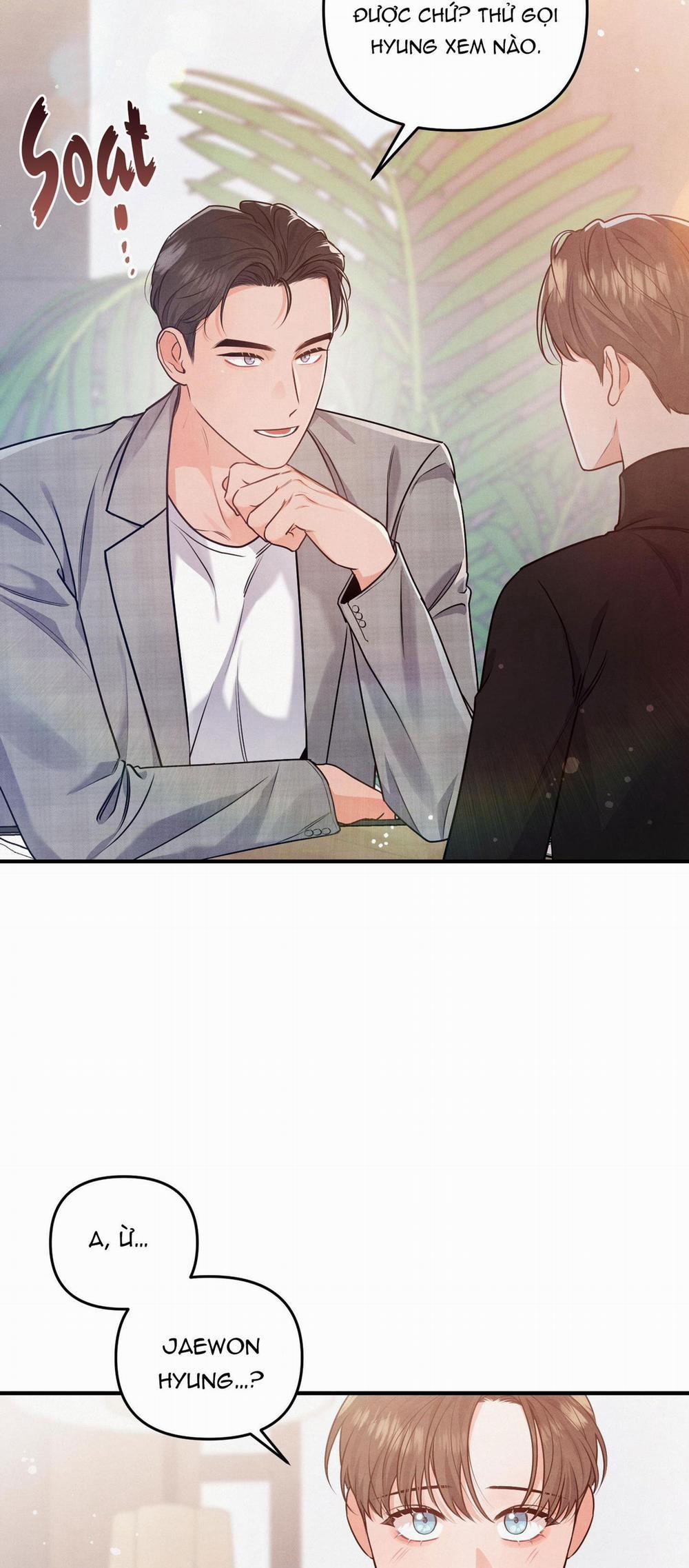 MỐI QUAN HỆ NGU NGỐC 9 trang 20