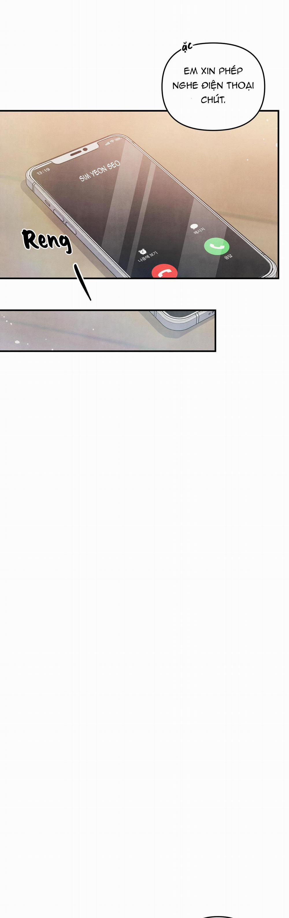 MỐI QUAN HỆ NGU NGỐC 9 trang 22