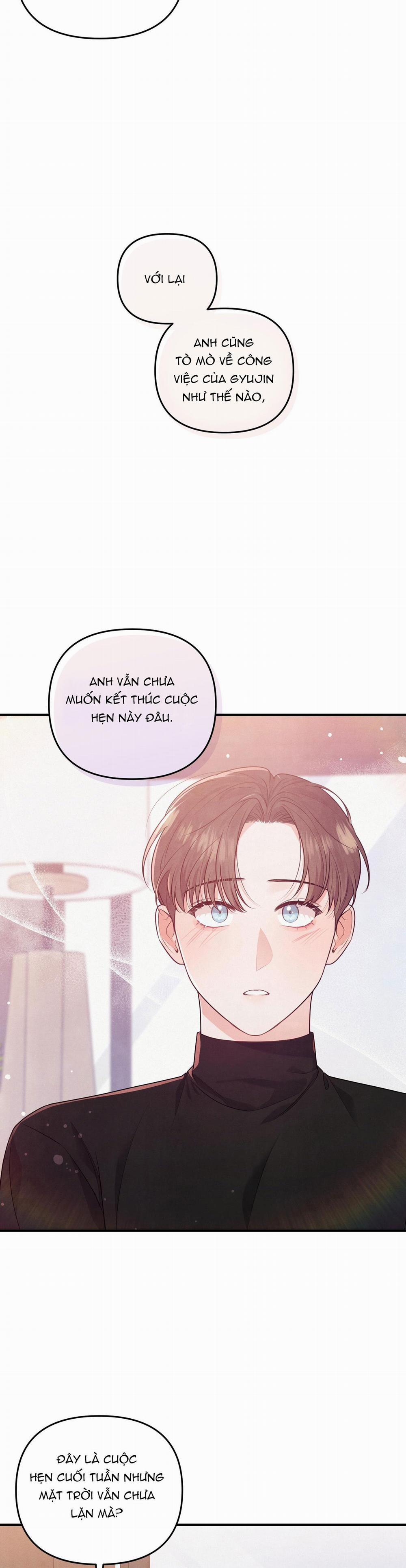 MỐI QUAN HỆ NGU NGỐC 9 trang 26