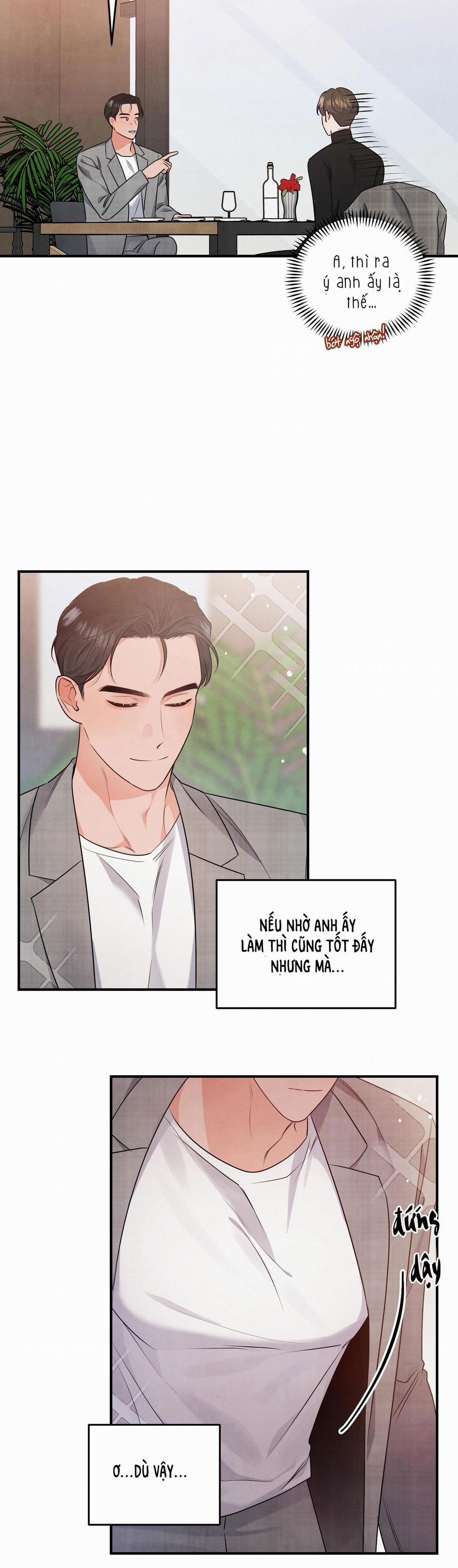 MỐI QUAN HỆ NGU NGỐC 9 trang 27