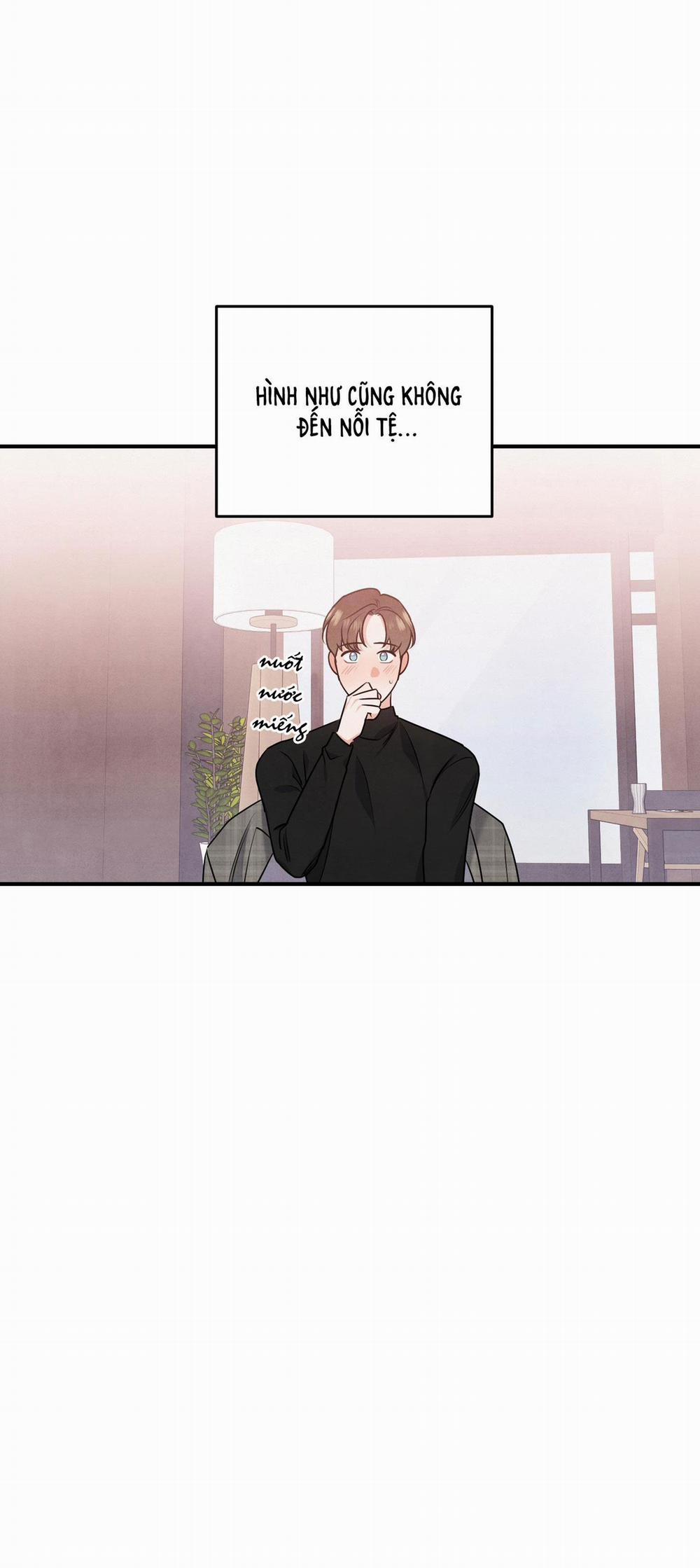 MỐI QUAN HỆ NGU NGỐC 9 trang 28