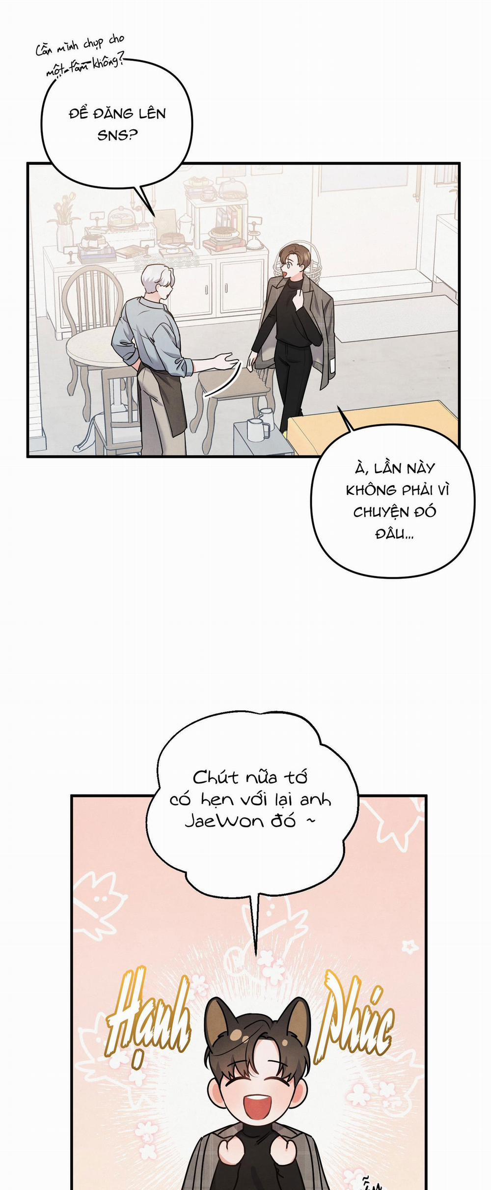 MỐI QUAN HỆ NGU NGỐC 9 trang 3