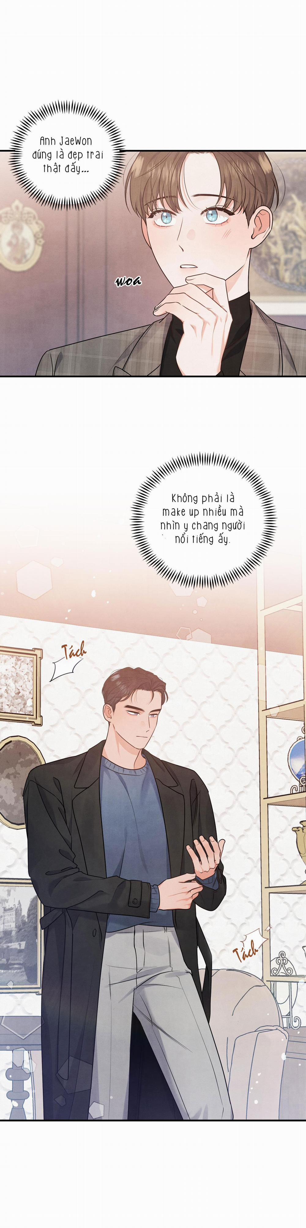 MỐI QUAN HỆ NGU NGỐC 9 trang 30