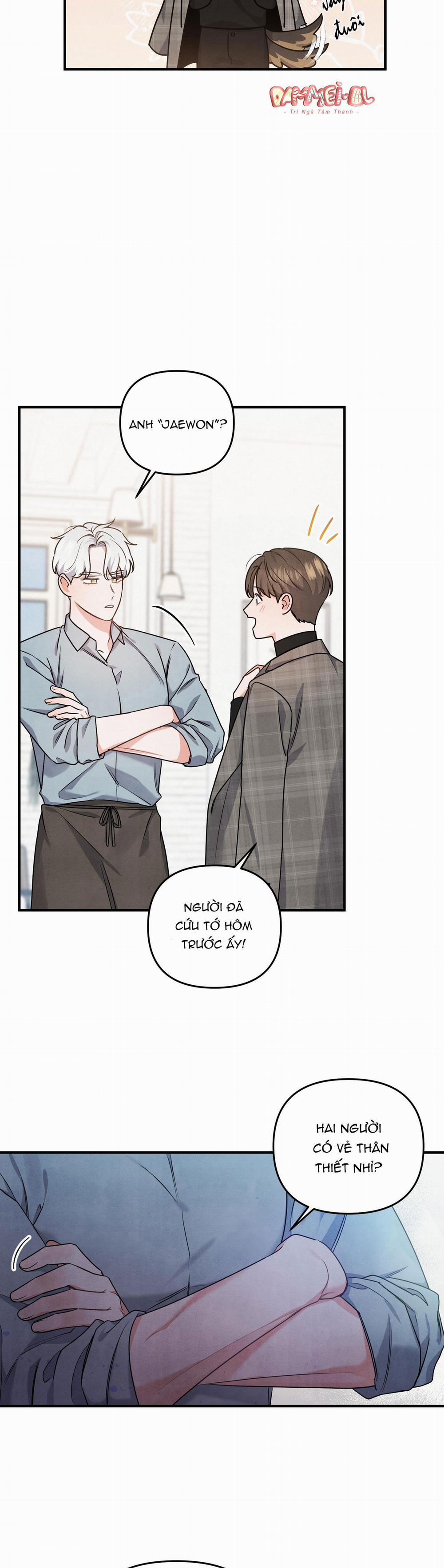 MỐI QUAN HỆ NGU NGỐC 9 trang 4