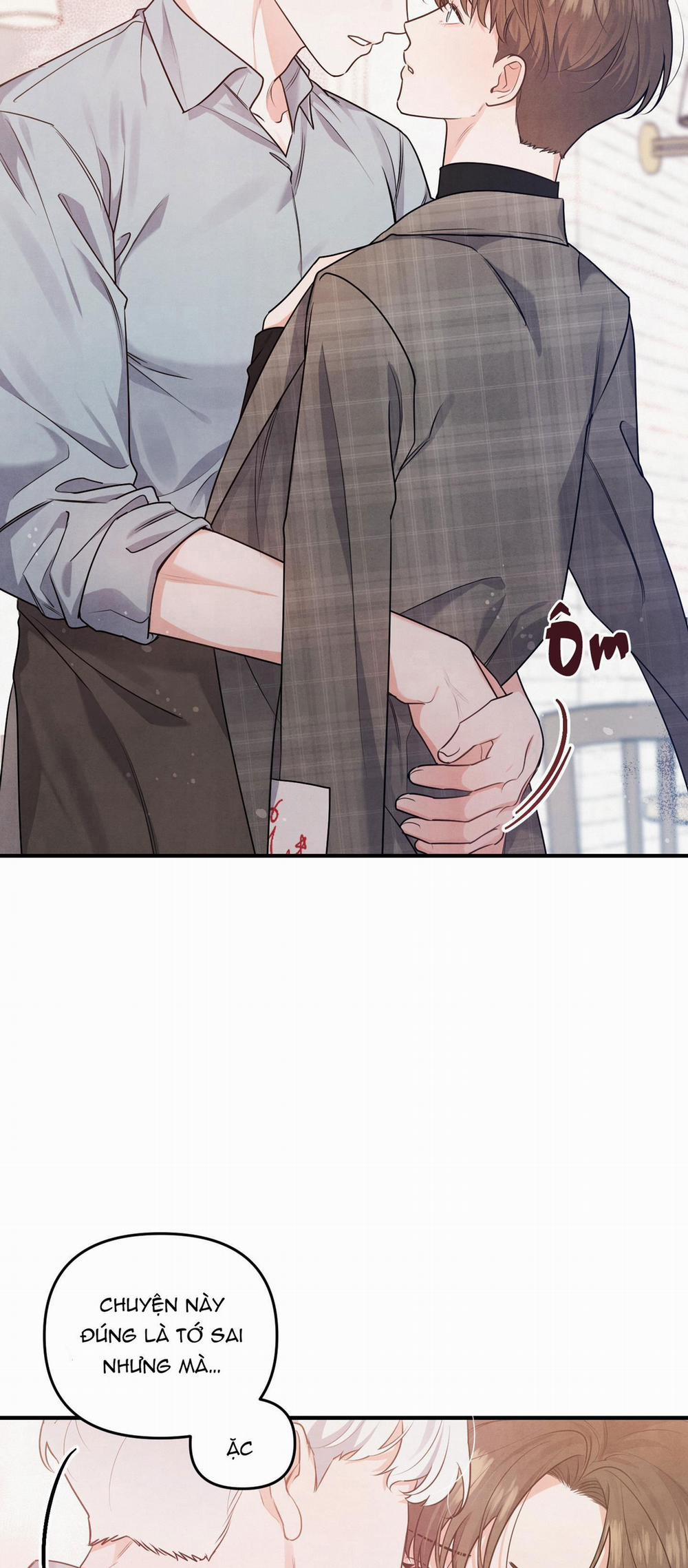 MỐI QUAN HỆ NGU NGỐC 9 trang 6