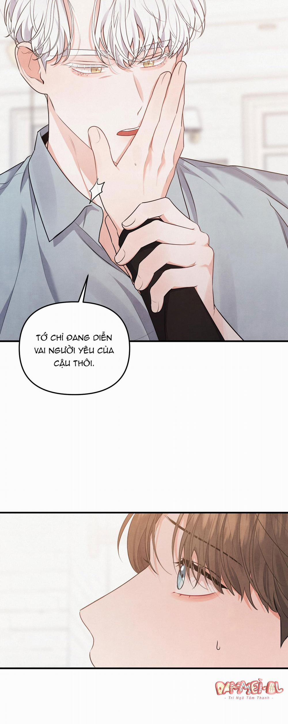 MỐI QUAN HỆ NGU NGỐC 9 trang 8