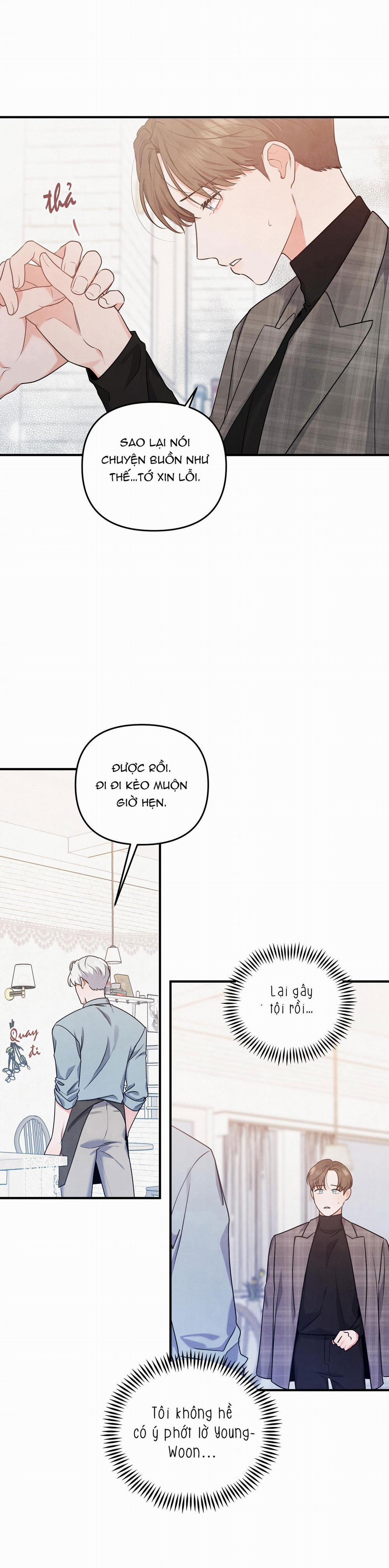 MỐI QUAN HỆ NGU NGỐC 9 trang 9