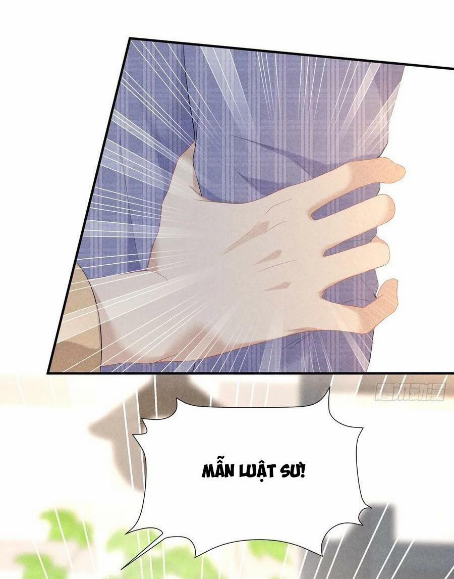 Mối Quan Hệ Nguy Hiểm 10 trang 1